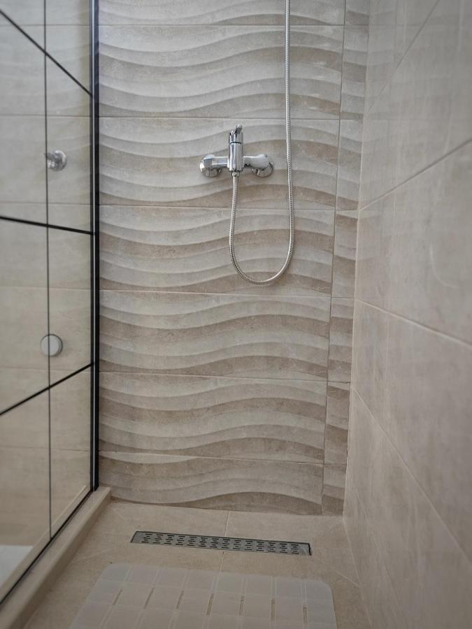Apartman Nira Višegrad Exterior foto